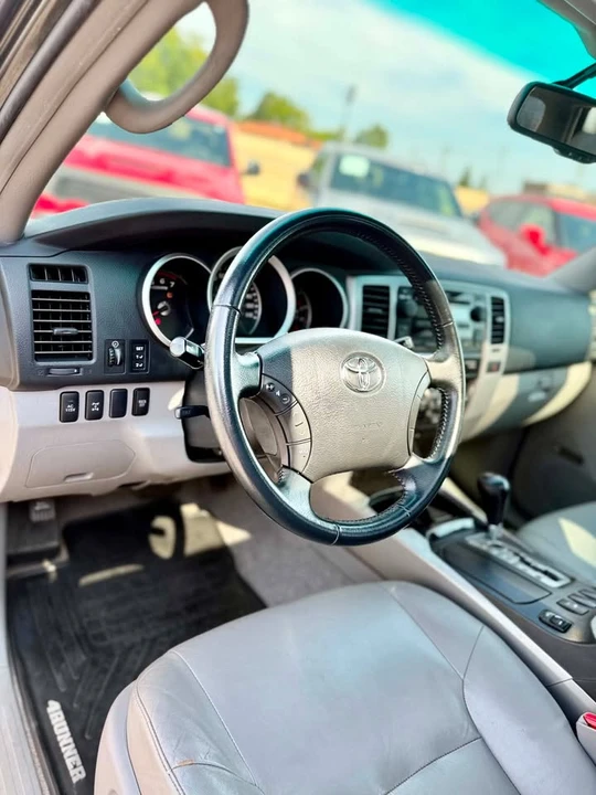 2007 Toyota 4Runner 4th Gen - Image 14 of 20