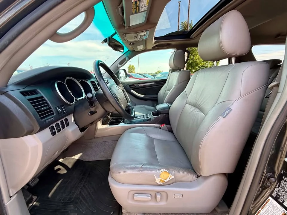 2007 Toyota 4Runner 4th Gen - Image 9 of 20