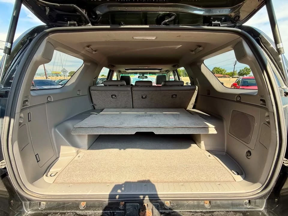 2007 Toyota 4Runner 4th Gen - Image 20 of 20