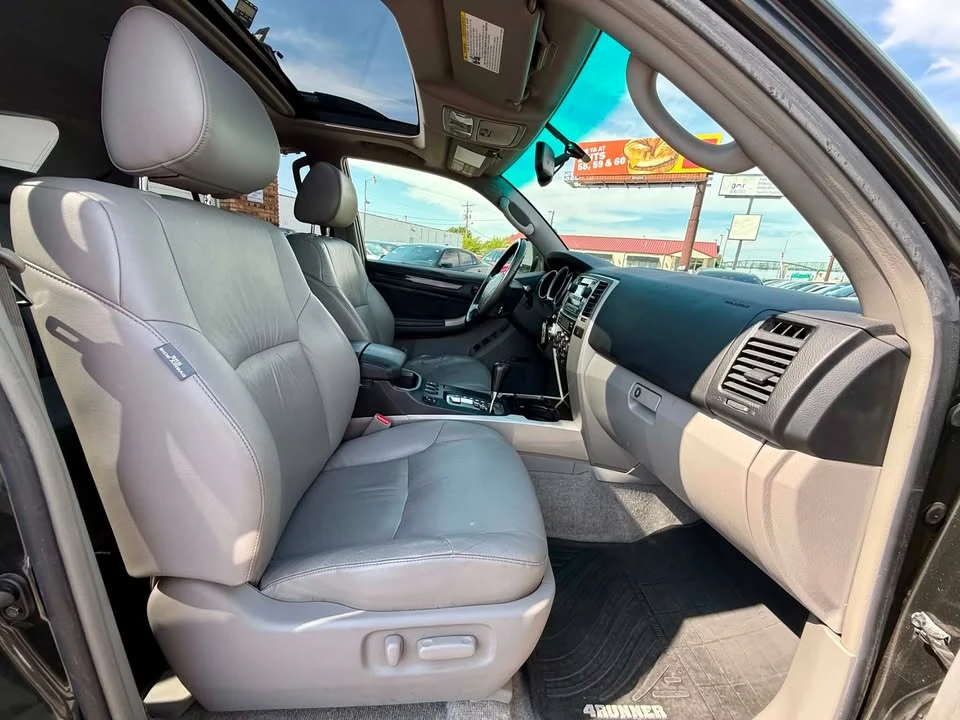 2007 Toyota 4Runner 4th Gen - Image 11 of 20
