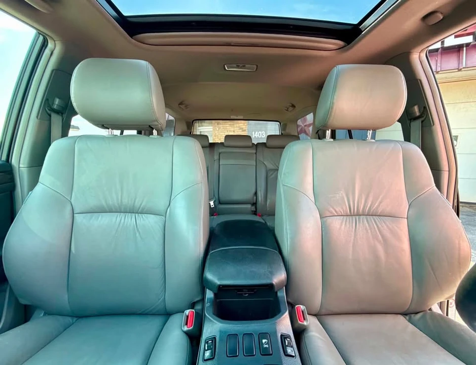2007 Toyota 4Runner 4th Gen - Image 19 of 20