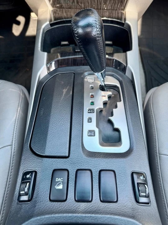2007 Toyota 4Runner 4th Gen - Image 18 of 20