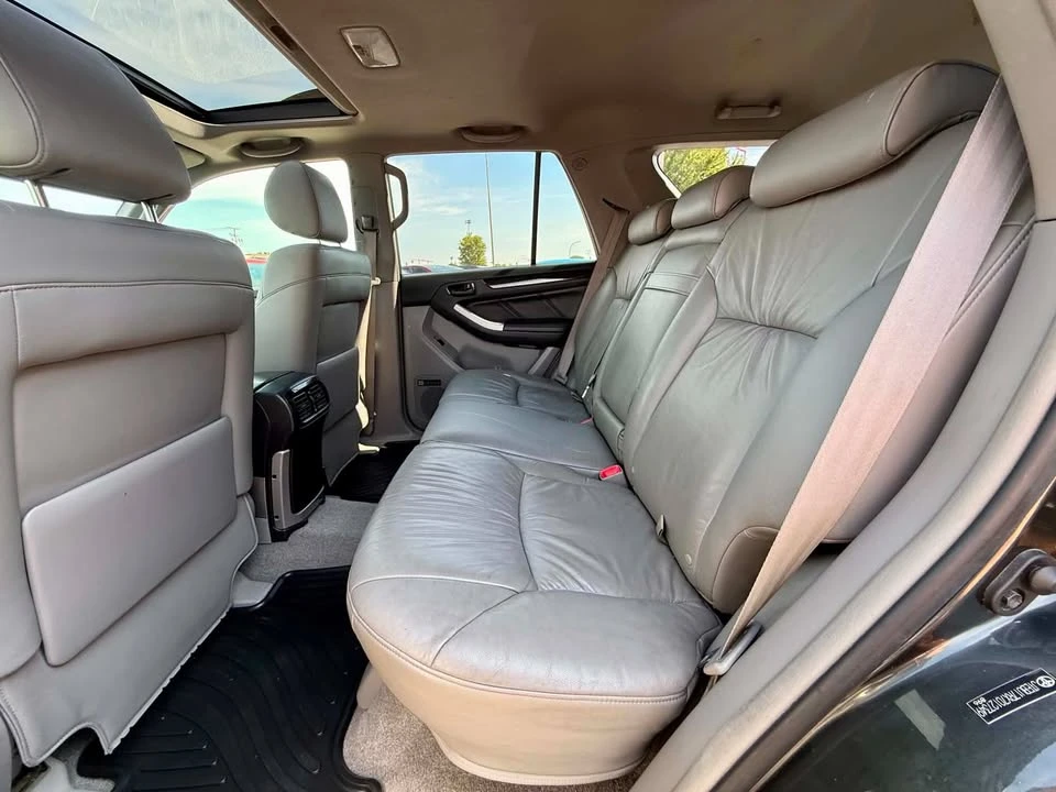 2007 Toyota 4Runner 4th Gen - Image 10 of 20