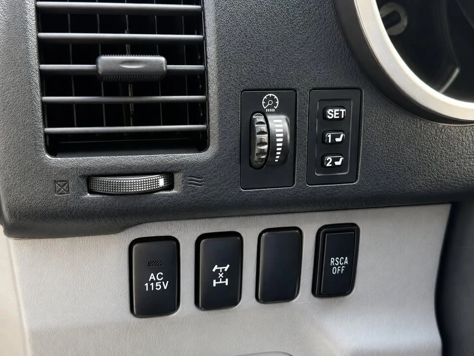 2007 Toyota 4Runner 4th Gen - Image 16 of 20
