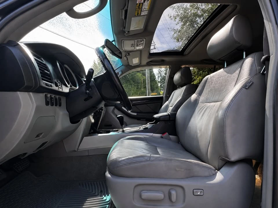2007 Toyota 4Runner 4th Gen - Image 13 of 20