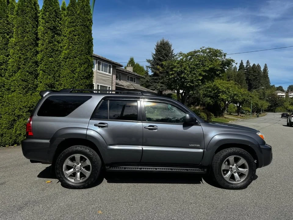 2007 Toyota 4Runner 4th Gen - Image 6 of 20