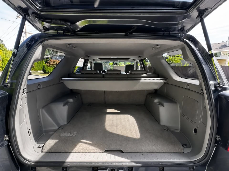 2007 Toyota 4Runner 4th Gen - Image 17 of 20