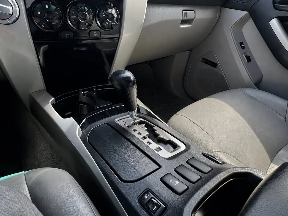 2007 Toyota 4Runner 4th Gen - Image 14 of 20