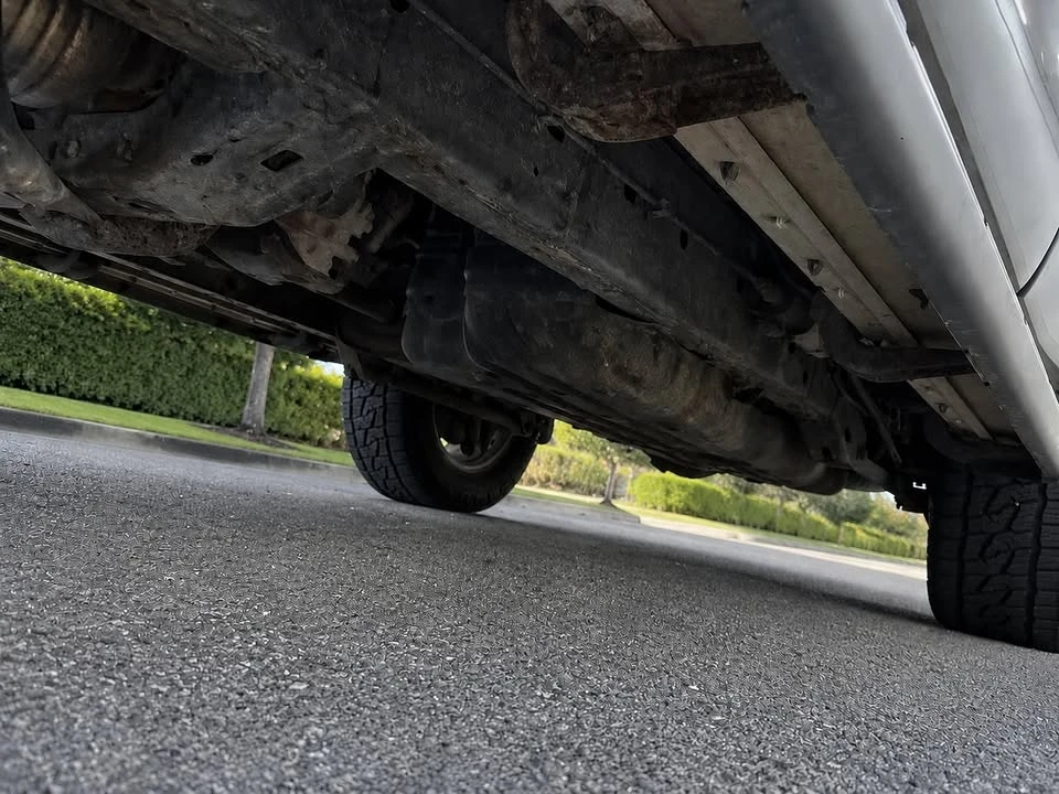 2007 Toyota 4Runner 4th Gen - Image 20 of 20