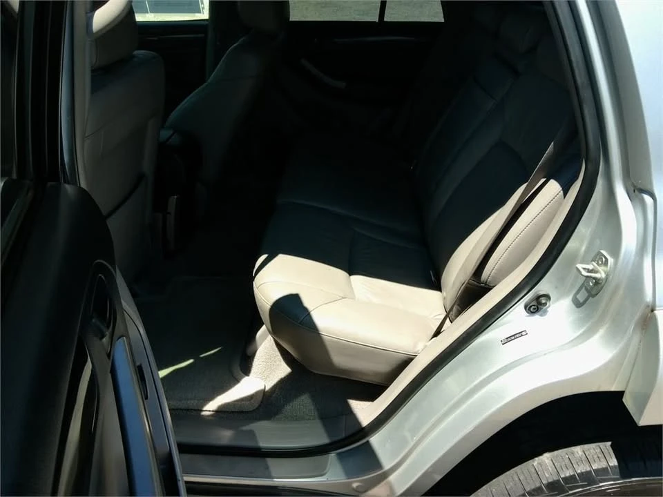 2007 Toyota 4Runner 4th Gen - Image 11 of 20