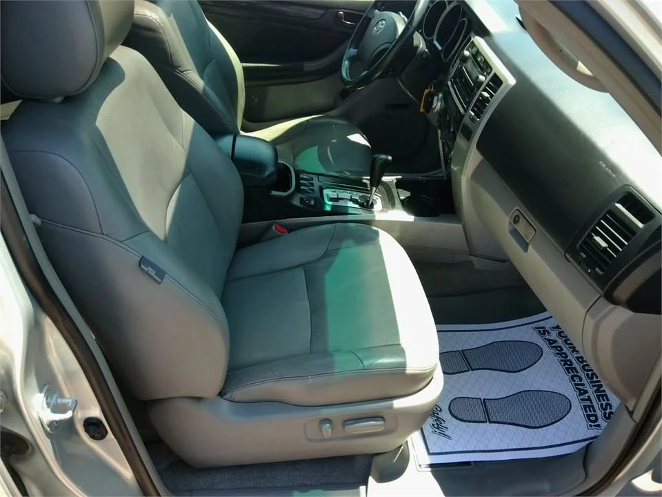 2007 Toyota 4Runner 4th Gen - Image 17 of 20