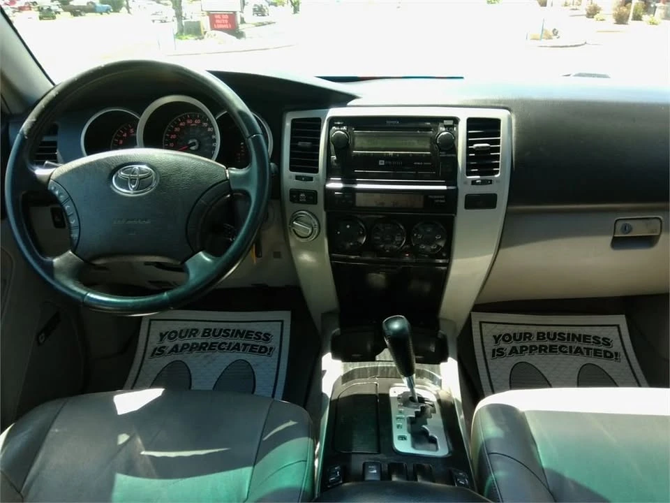 2007 Toyota 4Runner 4th Gen - Image 16 of 20