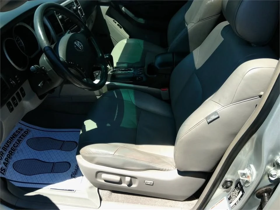 2007 Toyota 4Runner 4th Gen - Image 18 of 20