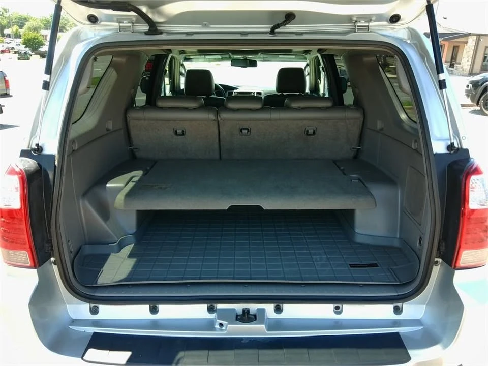 2007 Toyota 4Runner 4th Gen - Image 14 of 20