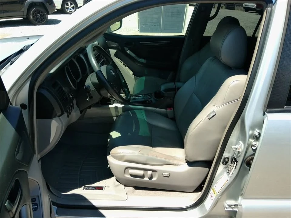 2007 Toyota 4Runner 4th Gen - Image 10 of 20
