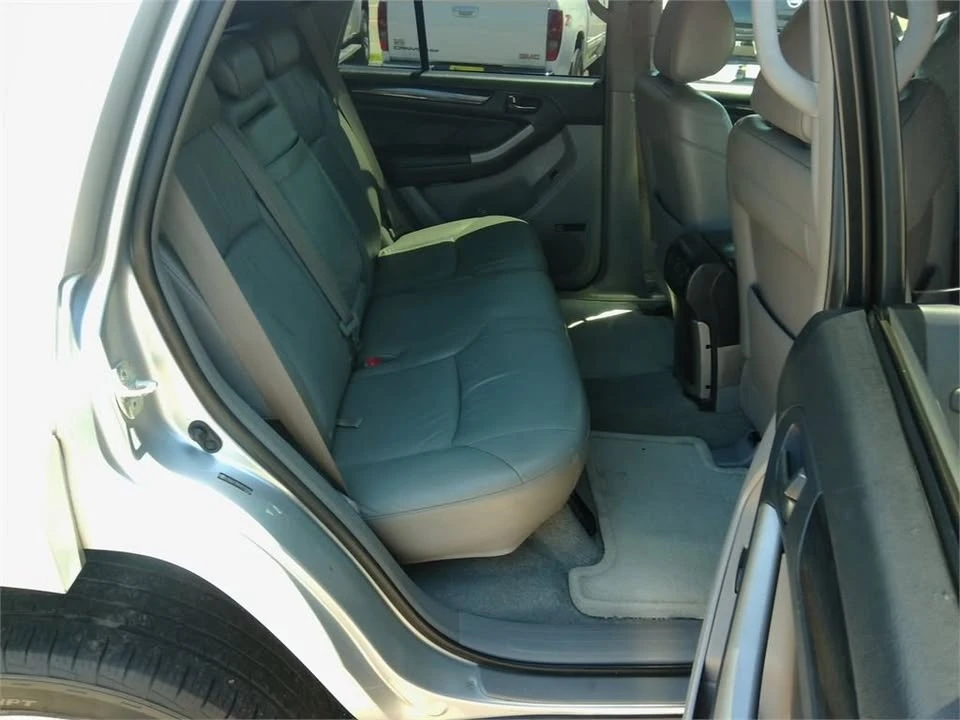 2007 Toyota 4Runner 4th Gen - Image 13 of 20