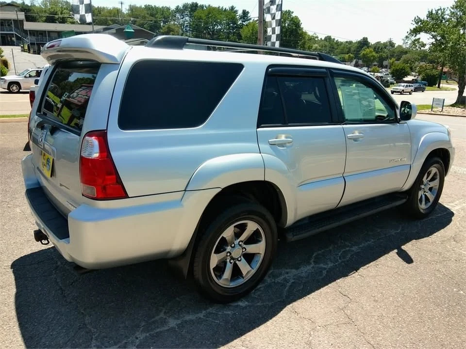 2007 Toyota 4Runner 4th Gen - Image 4 of 20