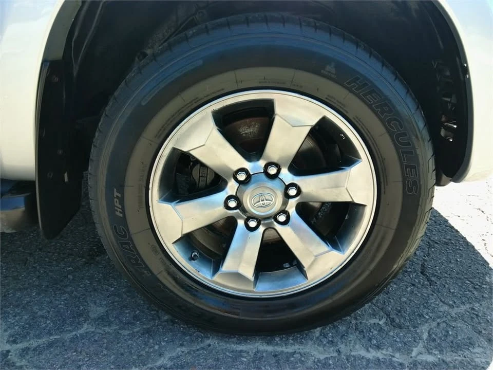 2007 Toyota 4Runner 4th Gen - Image 9 of 20