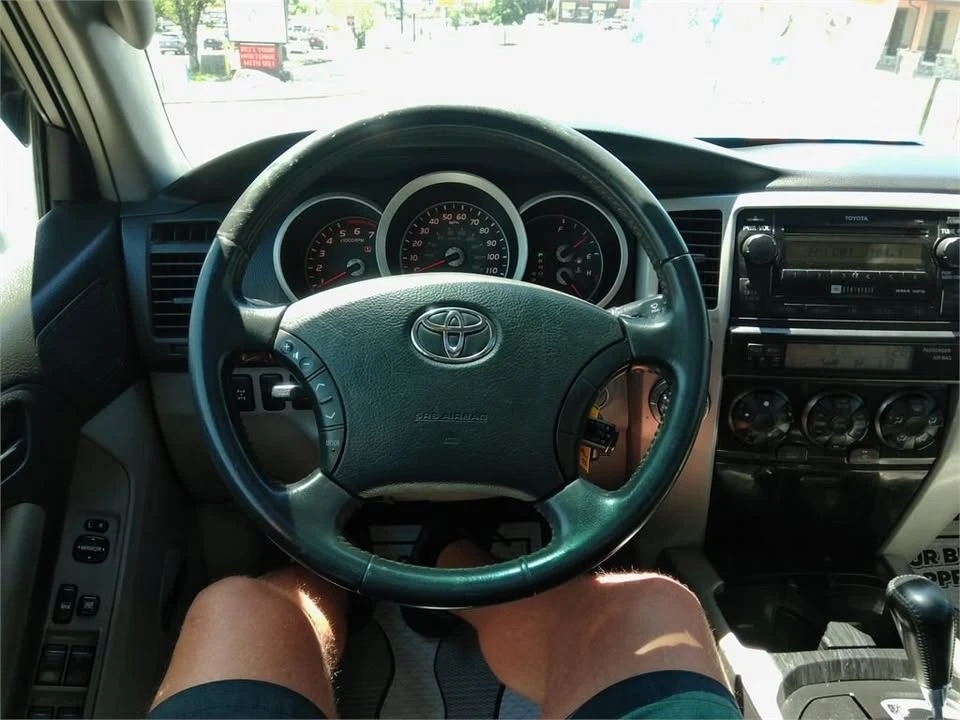 2007 Toyota 4Runner 4th Gen - Image 20 of 20
