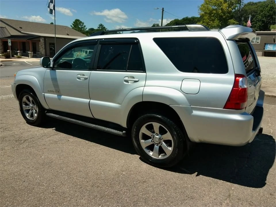 2007 Toyota 4Runner 4th Gen - Image 3 of 20