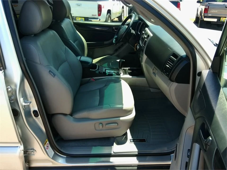 2007 Toyota 4Runner 4th Gen - Image 12 of 20