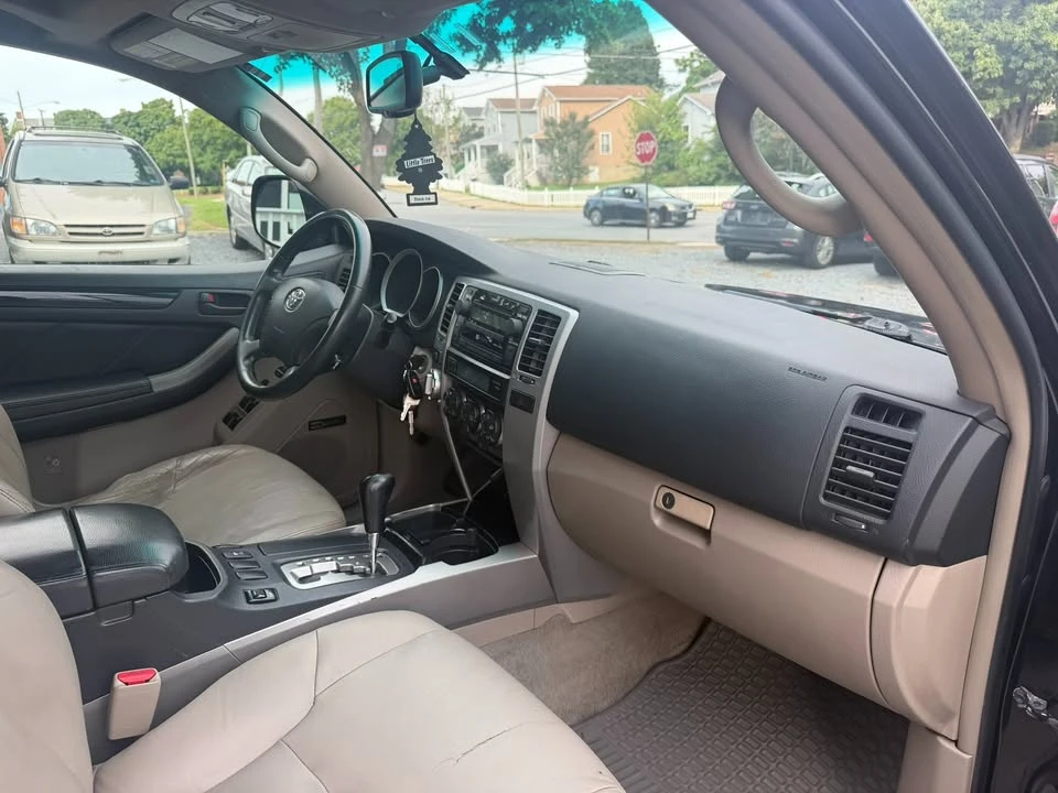 2007 Toyota 4Runner 4th Gen - Image 18 of 20