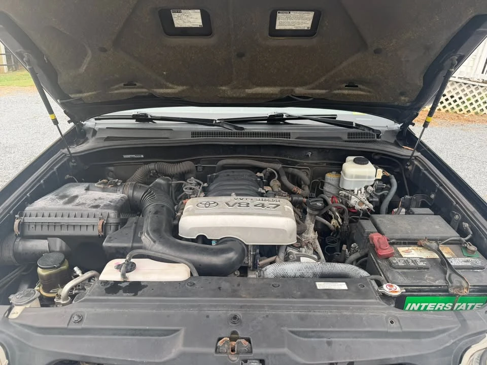 2007 Toyota 4Runner 4th Gen - Image 19 of 20