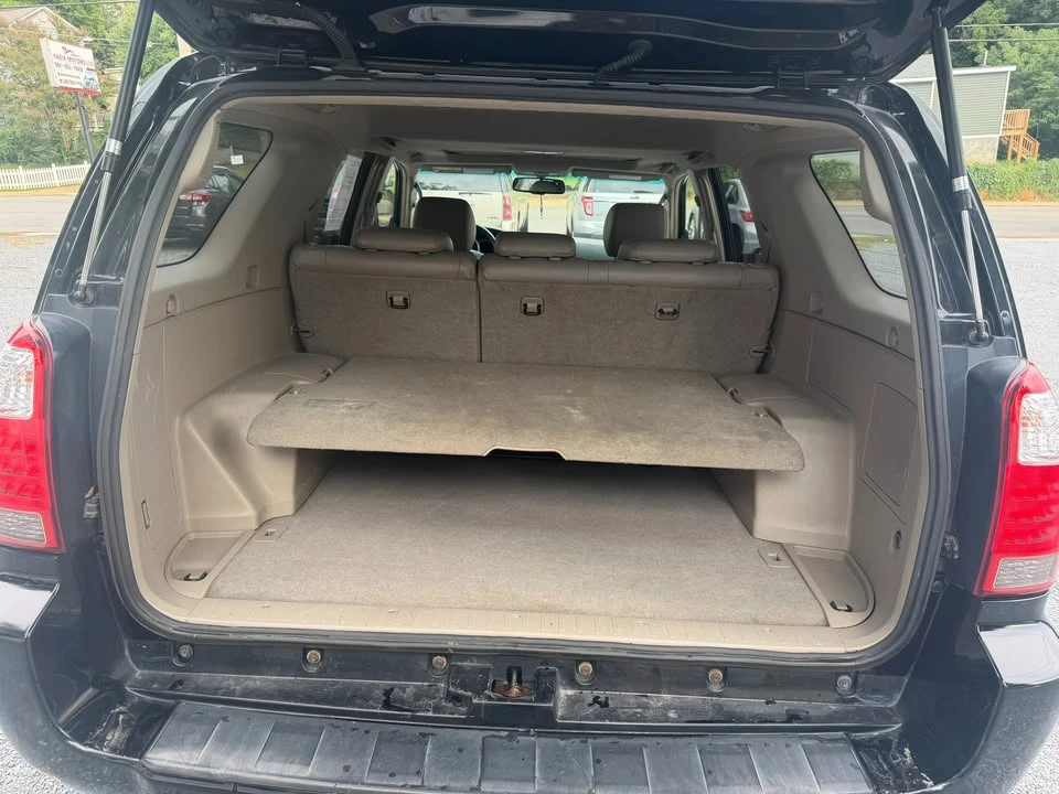 2007 Toyota 4Runner 4th Gen - Image 13 of 20