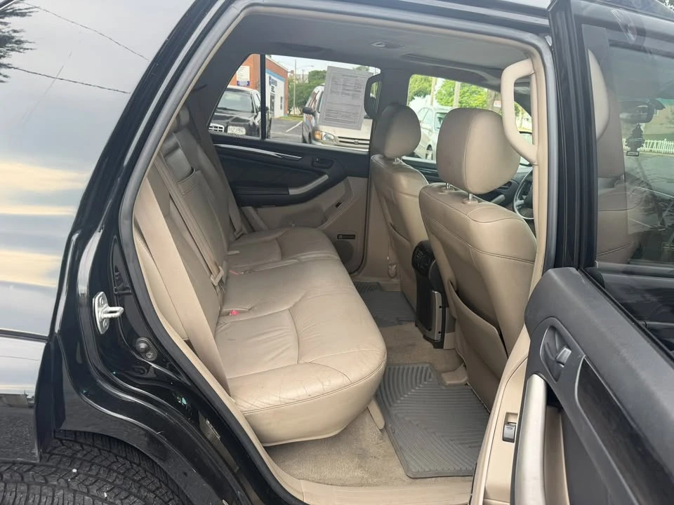 2007 Toyota 4Runner 4th Gen - Image 15 of 20
