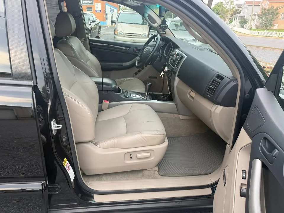 2007 Toyota 4Runner 4th Gen - Image 17 of 20
