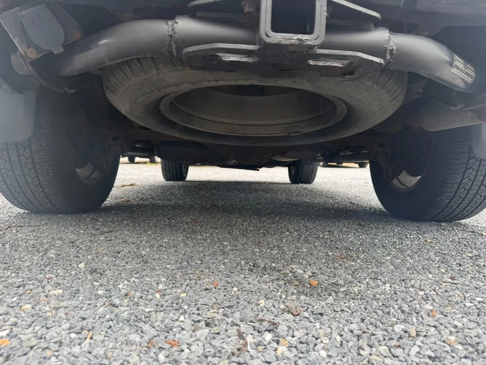 2007 Toyota 4Runner 4th Gen - Image 20 of 20