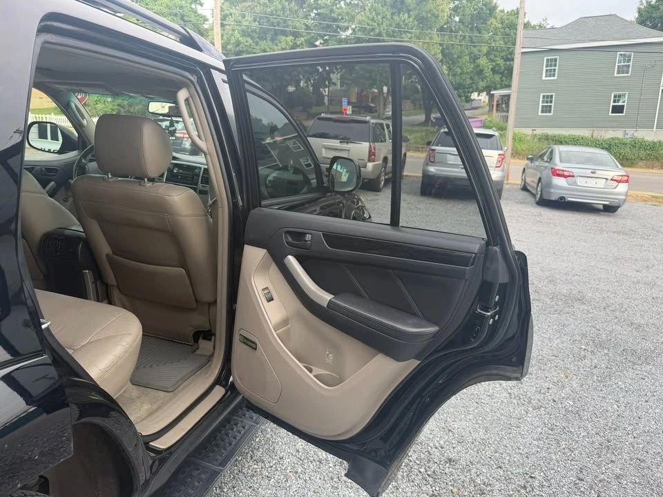 2007 Toyota 4Runner 4th Gen - Image 14 of 20