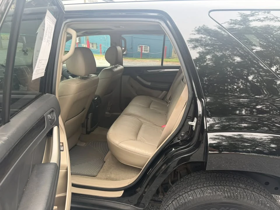 2007 Toyota 4Runner 4th Gen - Image 12 of 20