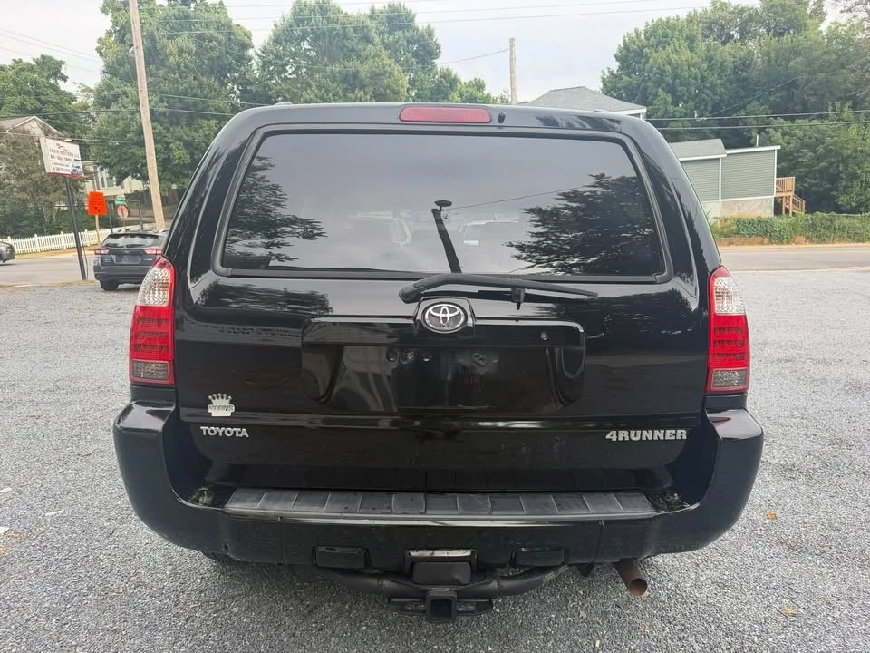 2007 Toyota 4Runner 4th Gen - Image 6 of 20