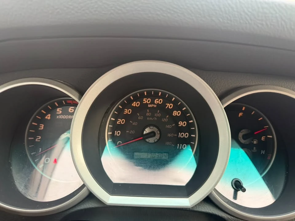 2007 Toyota 4Runner 4th Gen - Image 20 of 20