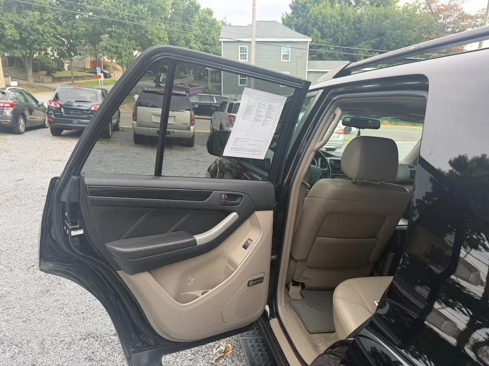 2007 Toyota 4Runner 4th Gen - Image 10 of 20