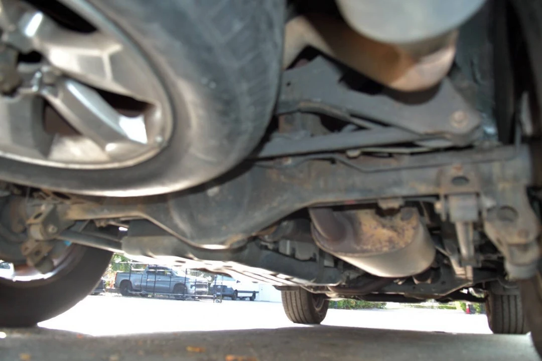 2007 Toyota 4Runner 4th Gen - Image 10 of 12
