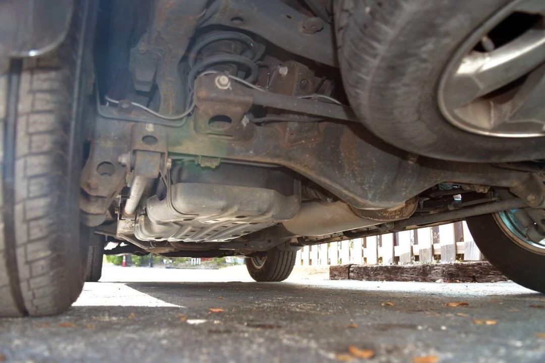 2007 Toyota 4Runner 4th Gen - Image 9 of 12