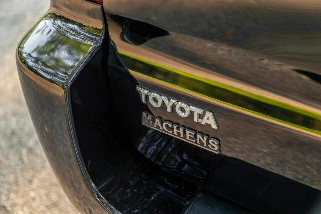 2007 Toyota 4Runner 4th Gen - Image 25 of 29