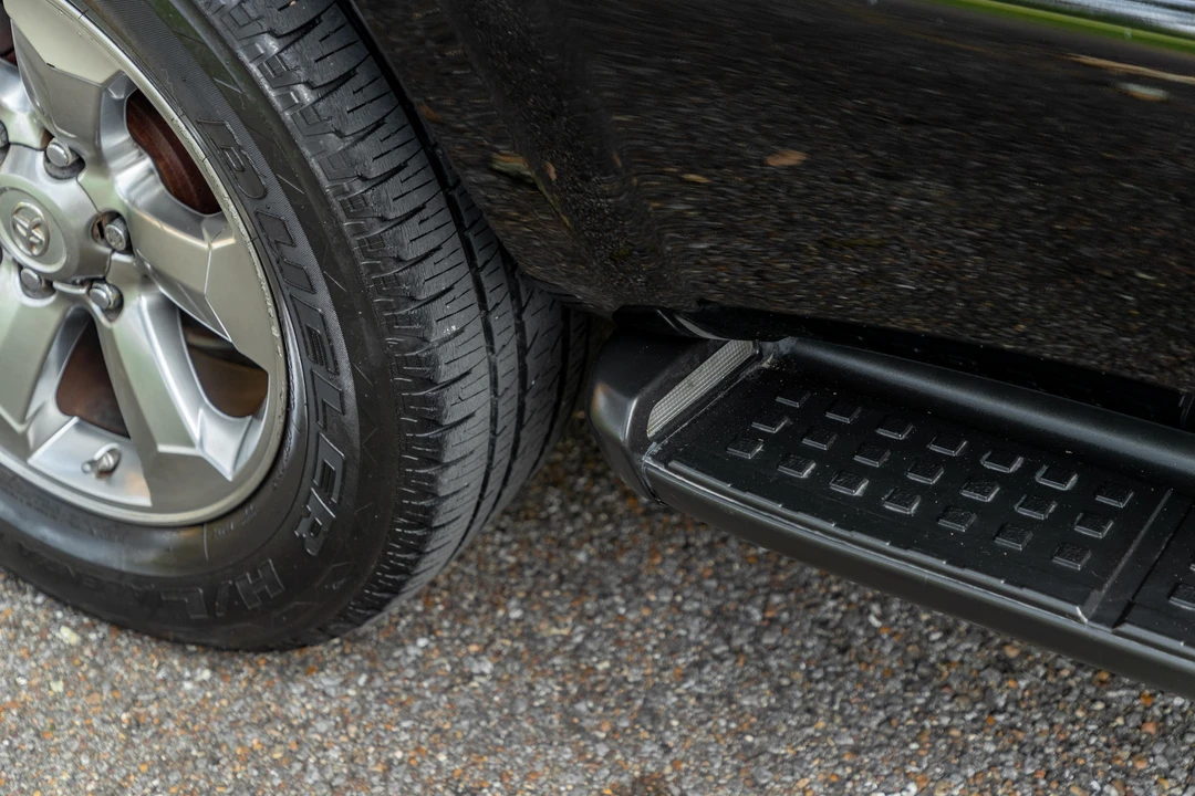 2007 Toyota 4Runner 4th Gen - Image 19 of 29