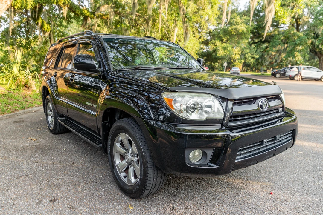 2007 Toyota 4Runner 4th Gen - Image 11 of 29