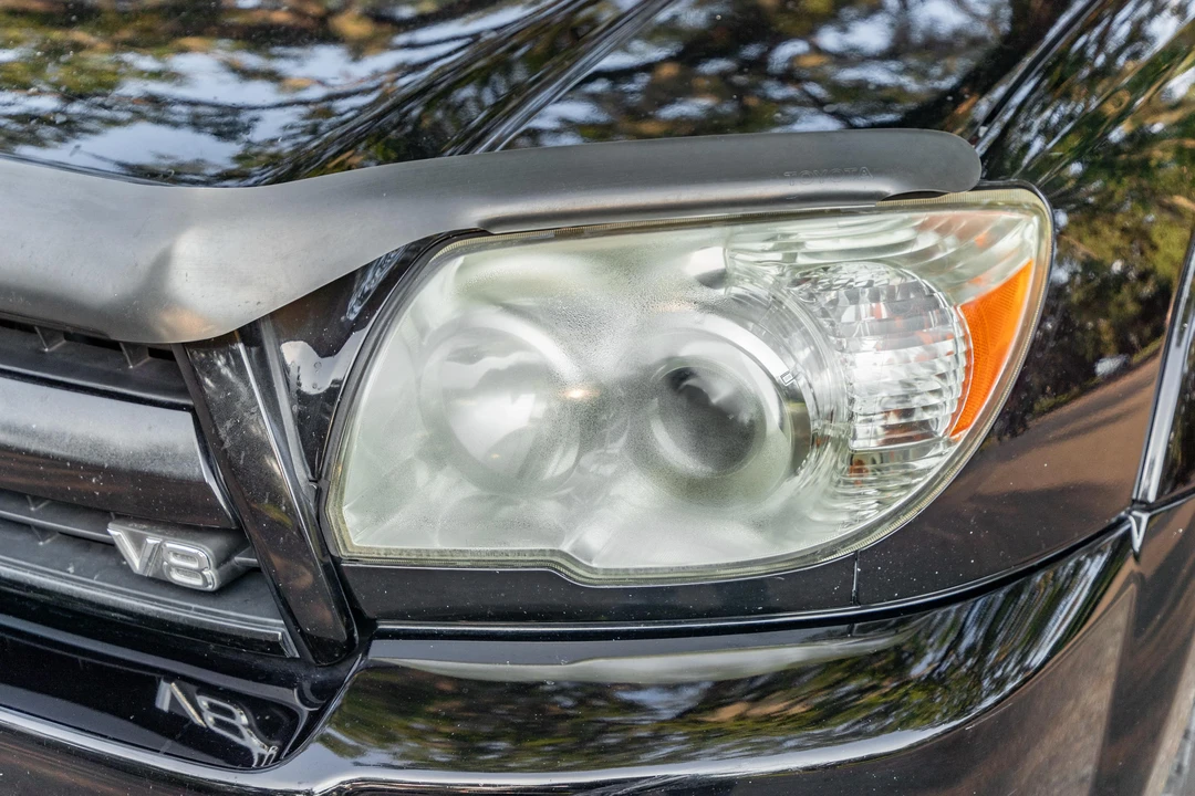 2007 Toyota 4Runner 4th Gen - Image 16 of 29