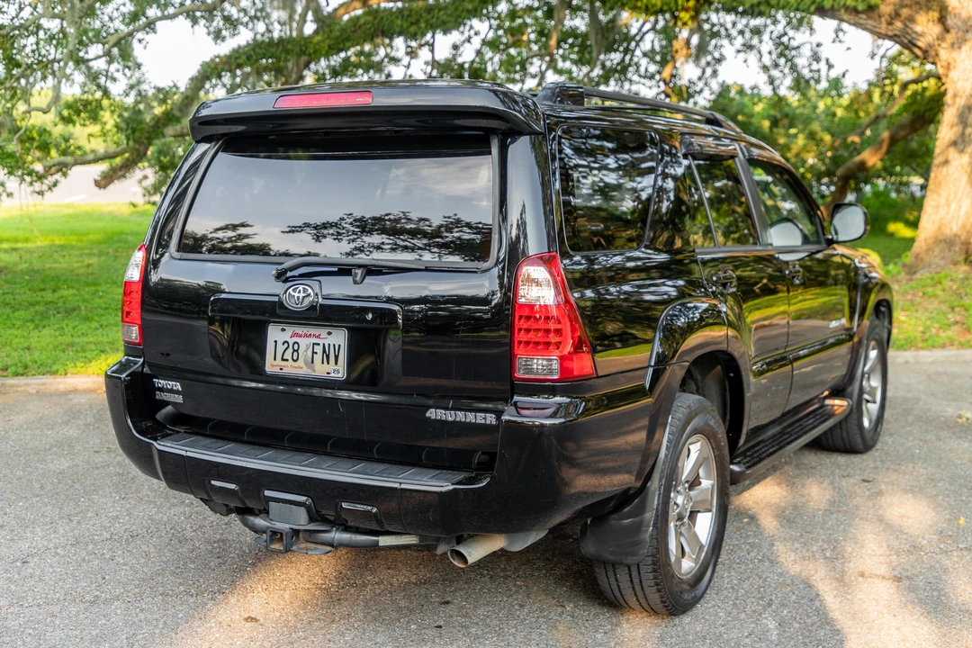 2007 Toyota 4Runner 4th Gen - Image 10 of 29