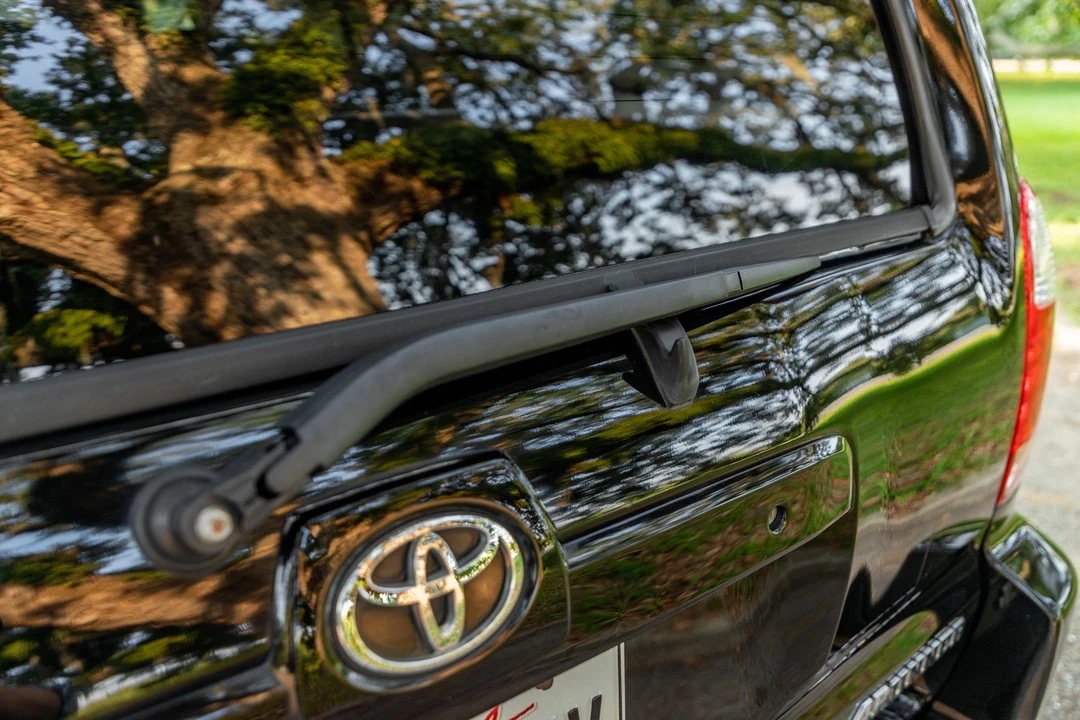 2007 Toyota 4Runner 4th Gen - Image 26 of 29
