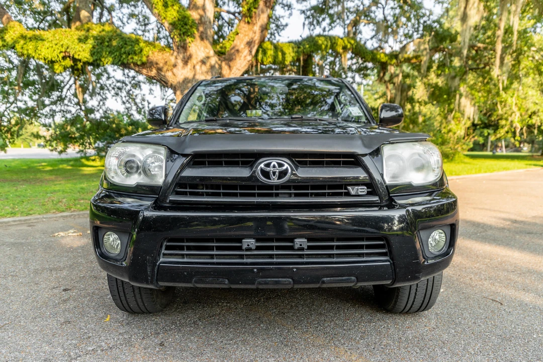 2007 Toyota 4Runner 4th Gen - Image 6 of 29