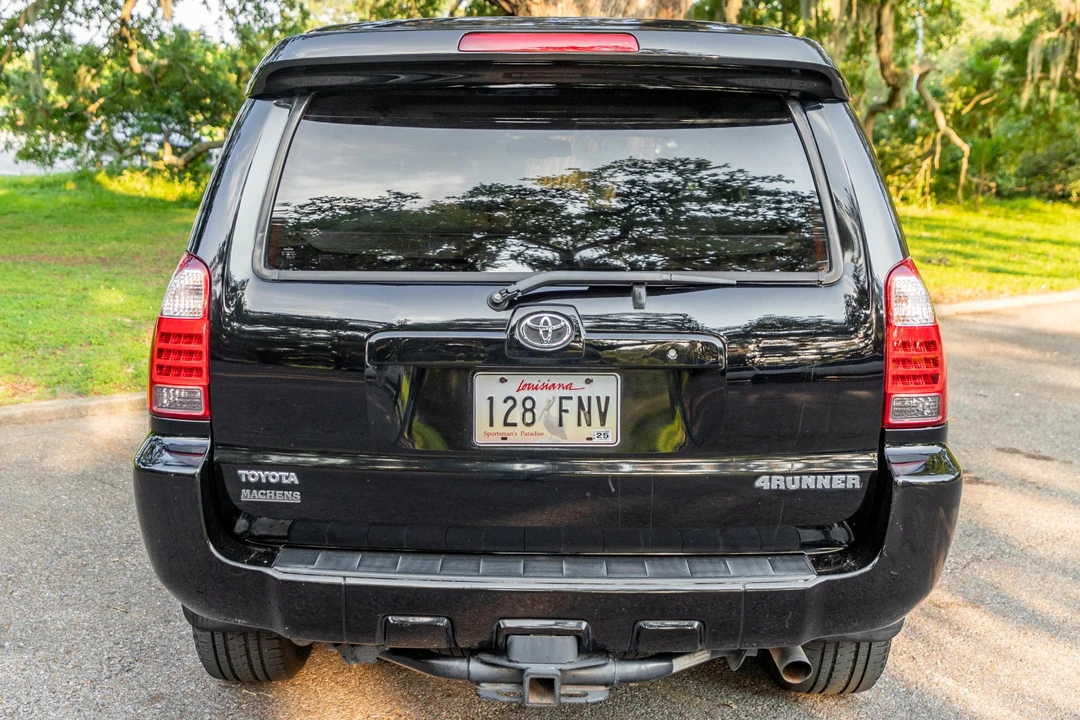 2007 Toyota 4Runner 4th Gen - Image 5 of 29