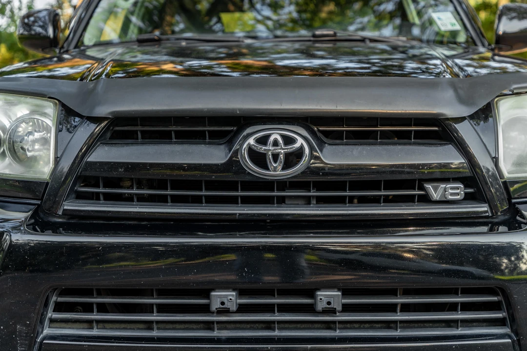 2007 Toyota 4Runner 4th Gen - Image 12 of 29