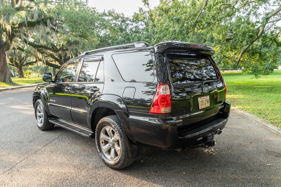 2007 Toyota 4Runner 4th Gen - Image 9 of 29