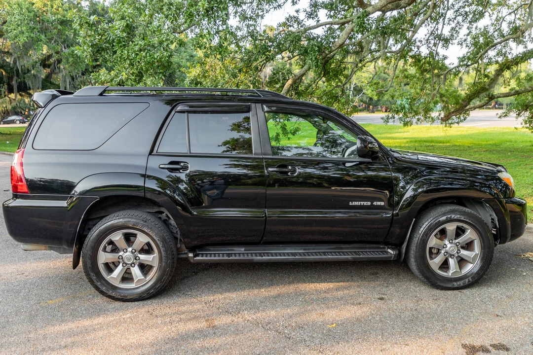 2007 Toyota 4Runner 4th Gen - Image 3 of 29