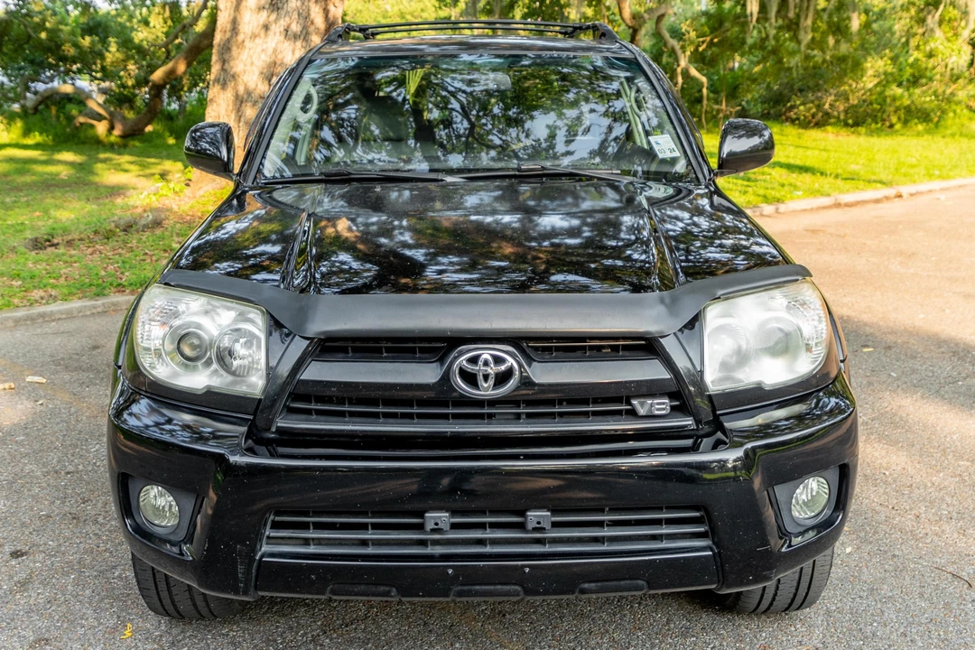 2007 Toyota 4Runner 4th Gen - Image 2 of 29